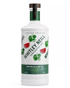 Whitley Neill Watermelon & Kiwi Gin Handcrafted Gin England 70 cl 43%